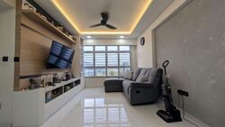 Blk 220A Matilda Edge (Punggol), HDB 4 Rooms #548456141